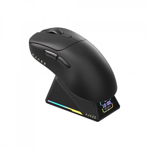 Миша Ajazz AJ179 APEX Black (AJM179-A-B)